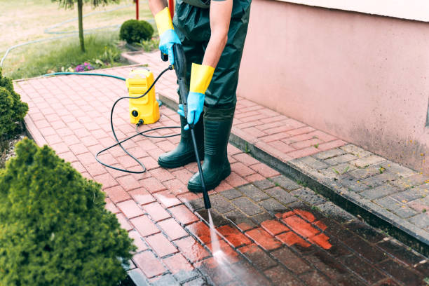 Best Pressure Washing Near Me  in Fort Bliss, TX