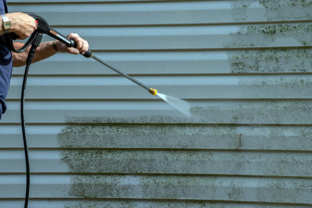 Best Commercial Pressure Washing  in Fort Bliss, TX