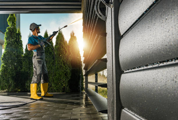 Best Affordable Pressure Washing  in Fort Bliss, TX