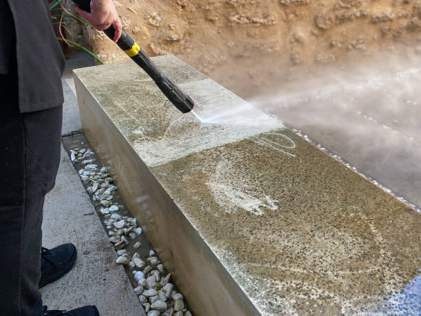 Professional Pressure Washing in Fort Bliss, TX