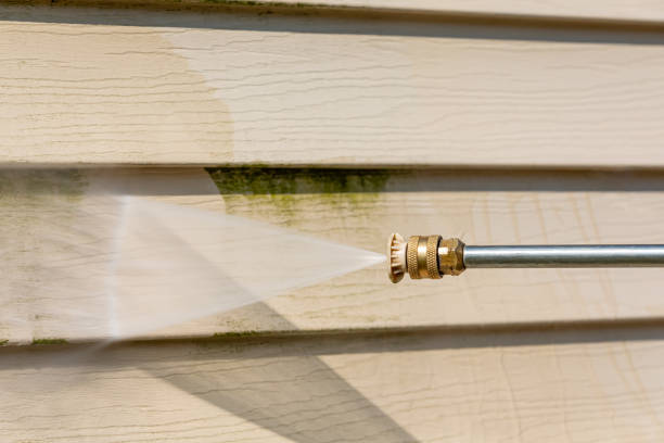 Best Affordable Power Washing  in Fort Bliss, TX
