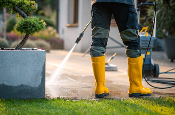 Best Deck Pressure Washing  in Fort Bliss, TX